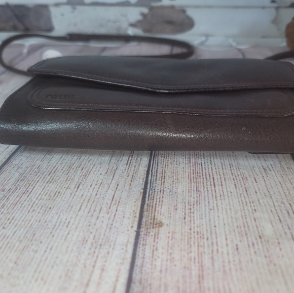 FOSSIL organizer - Picture 11 of 15